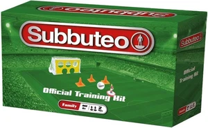 SUBBUTEO Training Set Football Game Team Edition Football Gift - Picture 1 of 5