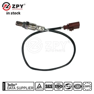 ZPY New Hight Quality Warranty Oxygen Sensor For VW Jetta 03C 906 262AT - Picture 1 of 6