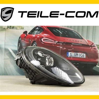 Porsche 911 992.1 LED Scheinwerfer, PDLS Plus, RECHTS - Bild 1 von 3