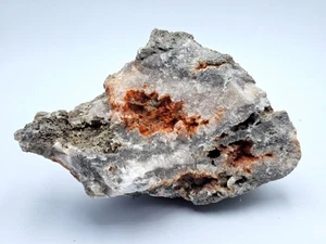 Unique anhydrite - 506g, Stebnik deposit, Lviv region, Ukraine - Picture 1 of 7