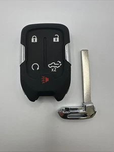 OEM Unlocked Chevy GMC Tailgate Remote Smart Key Fob HYQ1ES - Bild 1 von 2