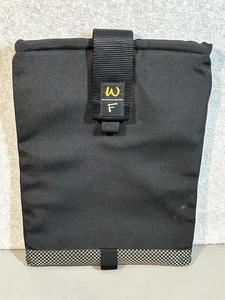 Waterfield San Francisco USA nylon padded laptop tablet sleeve case pouch 13x10 - Picture 1 of 9
