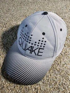 Quake CapAmerica Golf hat - Imagen 1 de 9