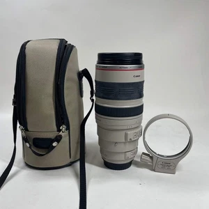 Canon EF 100-400mm f/4.5-5.6 100-400mm f/4.5-5.6 - Bild 1 von 9