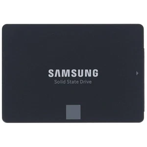 Disque SSD Samsung MZ7LH1T0HALF 860 EVO 1 To SATA - Photo 1/2