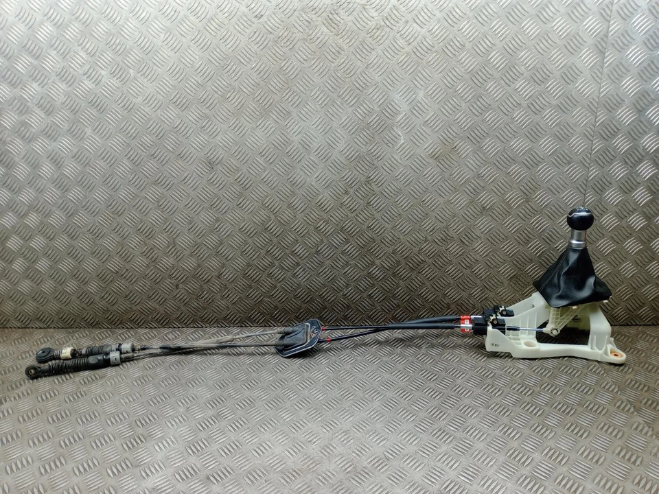 KIA RIO SELECTOR DE PALANCA DE CAMBIOS MANUAL 5 VELOCIDADES 43700H8960WK MK4 2017 - 2023 Foto 1 de 4