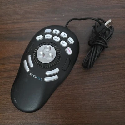 Contour ShuttlePRO V2 S-PROV2 Multimedia Editing Controller P - Image 1 of 4