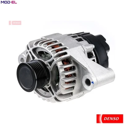 ALTERNATOR DAN1066 FOR ALFA ROMEO FIAT 55283099 940B4.000/A4.000/B5.000 2.0L - Image 1 of 4