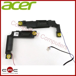 Acer Aspire  A515-51 A615-51 Altavoces Speakers PK23000VQ00 - Picture 1 of 4