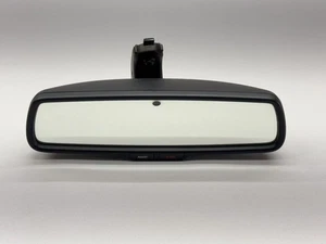 2017-2023 DODGE CHALLENGER WINDSHIELD INTERIOR REAR VIEW MIRROR W/ AUTO DIM OEM - Picture 1 of 7