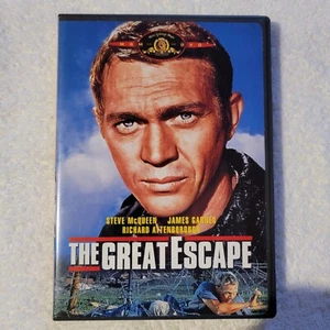 The Great Escape - Imagen 1 de 2