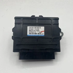 2013-15 MITSUBISHI OUTLANDER SPORT TCM TRANSMISSION CONTROL MODULE #31036 1XV5D - Picture 1 of 5