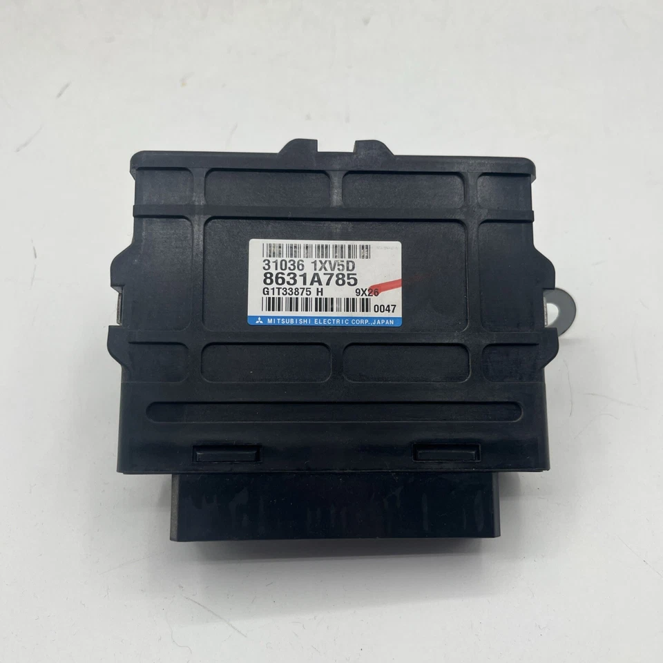 Módulo de control de transmisión MITSUBISHI OUTLANDER SPORT TCM 2013-15 #31036 1XV5D Foto 1 de 4