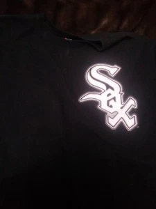 White Sox T Shirt - Picture 1 of 2