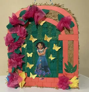 Encanto Piñata Größe Small siehe Bilder - Bild 1 von 11