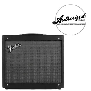 Amplificador de guitarra combinado Fender Mustang GTX 50 1x12"" 50 vatios - Imagen 1 de 7