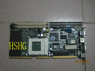 1pcs Used Mitac MSC-256 - Image 1 of 2