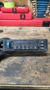 1990 1993 Mercedes-Benz - Temperature Control - 2018300985 - R313136 - Picture 1 of 5