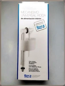 Roca A822502300 Spülmechanismus Heberglocke Sanitär Spülkasten Ventil Schwimmer - Bild 1 von 7