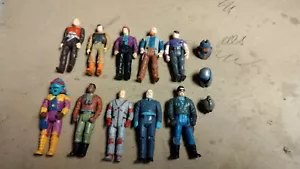 10 figuras de máscara - Imagen 1 de 1