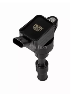 For Hyundai Sonata Tucson KIA K5 1.6L 27301-2B150 1X OEM NGK Ignition Coil - Picture 1 of 4