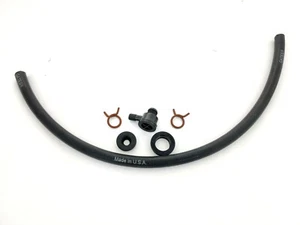 VALIANT Brake Vacuum Valve Hose Grommet Kit suit ALL models with booster - Picture 1 of 2