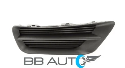 NUEVO PARACHOQUES DELANTERO DERECHO LUZ ANTINIEBLA AGUJERO CUBIERTA PARA 13-15 HONDA ACUERDO SEDÁN 4 PUERTAS Foto 1 de 3