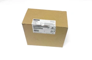 SIEMENS CPU1215C DC/DC/DC 6ES7 215-1AG40-0XB0 - Picture 1 of 8