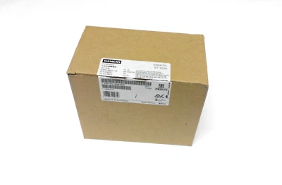 SIEMENS CPU1215C DC/DC/DC 6ES7 215-1AG40-0XB0 - Image 1 of 4