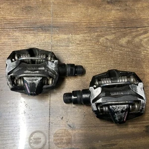 Time Alium Clipless Mtb Mtn Cycling Pedals (8825-105) - Picture 1 of 7