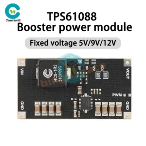 TPS61088 5V 9V 12V Boost Step Up Board Switching Power Supply Module 10A 1MHz - Picture 1 of 19