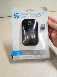HP Z3700 OYB G2 Wireless Mouse - Picture 1 of 4