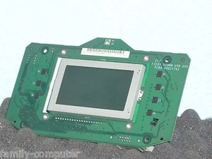 EFI FIERY STORM USB UIB / PANEL PCBA 45011762 / P94-4A - Imagen 1 de 2