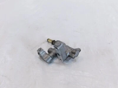 Tubo de riel de inyección de combustible Kawasaki Vulcan 900 Classic LT y carrocería de acelerador personalizada Foto 1 de 4