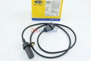 SENSORE MOTORE GIRI E FASE FIAT CINQUECENTO PANDA SEICENTO  MARELLI 111040211106 - Picture 1 of 4