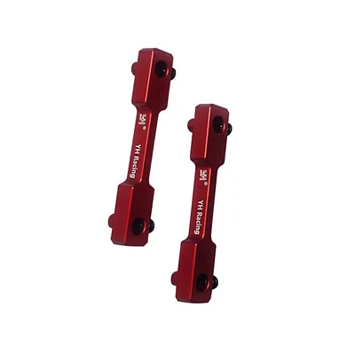 Car Body Shell Heightened Metal Accessories For Kyosho MINI-Z RC Climbing Car - Image 1 of 4