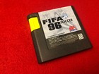 Fifa Soccer 96 Sega Genesis