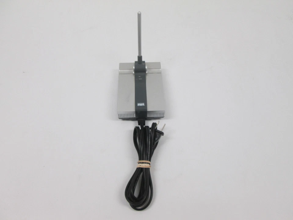 LINKSYS WIRELESS-G RANGE EXPANDER WRE54G - Image 1 of 4