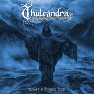 Thulcandra - Under A Frozen Sun CD (Dissection, The Spirit) - Bild 1 von 1