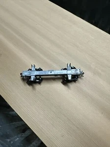Ho Scale OldTimer Flatcar - Picture 1 of 5