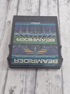 Beamrider Colecovision 1983 Cartuccia Activision VS-003-04 - Foto 1 di 3