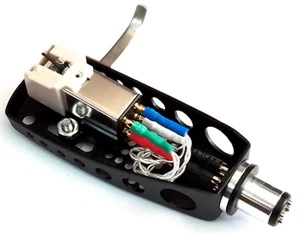 ¿Actualización Hitachi HT 355 y HT 356? Cabezal con cable Litz + cartucho AT 3600L - Imagen 1 de 6