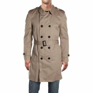 Lauren Ralph Lauren Rain Coats Beige Coats, Jackets & Vests for 