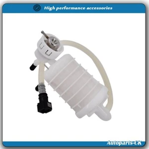 16146766158 Fuel Filter with Pressure Regulator For 2007-2010 BMW 83 X3 - Bild 1 von 9