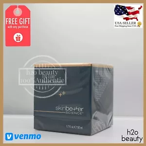 SkinBetter Science Trio LUXE Moisture Treatment 50ML All Skin Types *NEW In Box* - Picture 1 of 1