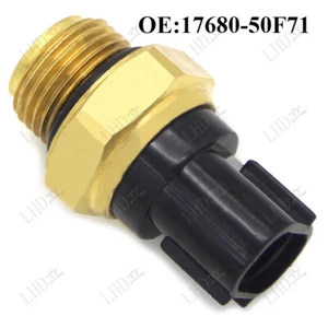 Radiator Fan Switch 17680-50F71 17680-50F70 For Suzuki/ - Picture 1 of 5