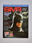 Sports Market Report (SMR) PSA Magazine - COMIC CON EDITION - August 2012 Batman