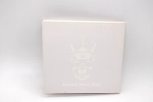 Swollen Members - Brand New Day (Cd, Compact Disc) Tested - Foto 1 di 3