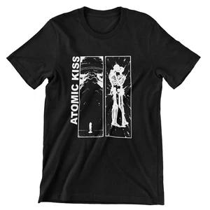 T-Shirt The Watchmen Atomic KIss - Bild 1 von 4