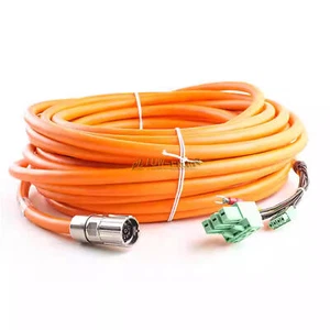 ONE Rexroth RL2-002CBB-NN-015.0 Servo Motor Power Cable 15M - Picture 1 of 1
